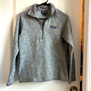 Patagonia Pullover